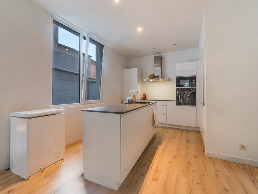 Baron Leroystraat - 29 - - 2100