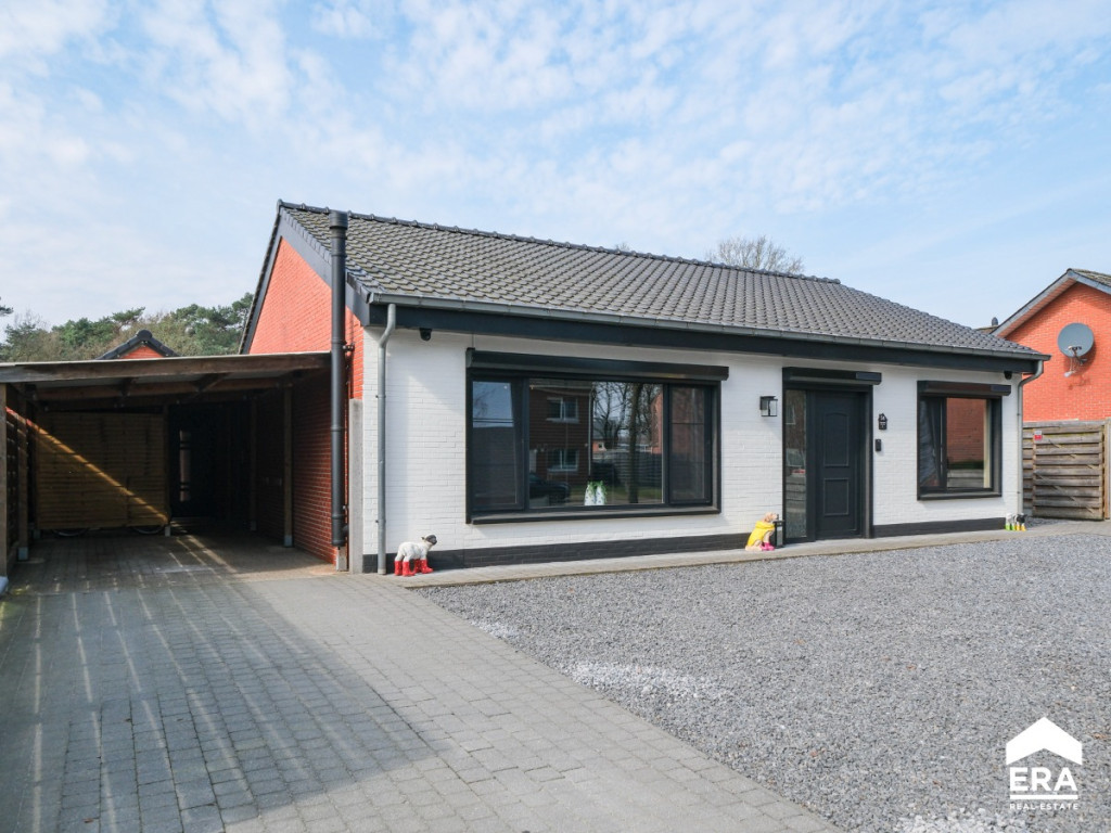 Zonnedauwlaan - 24 - - 3900