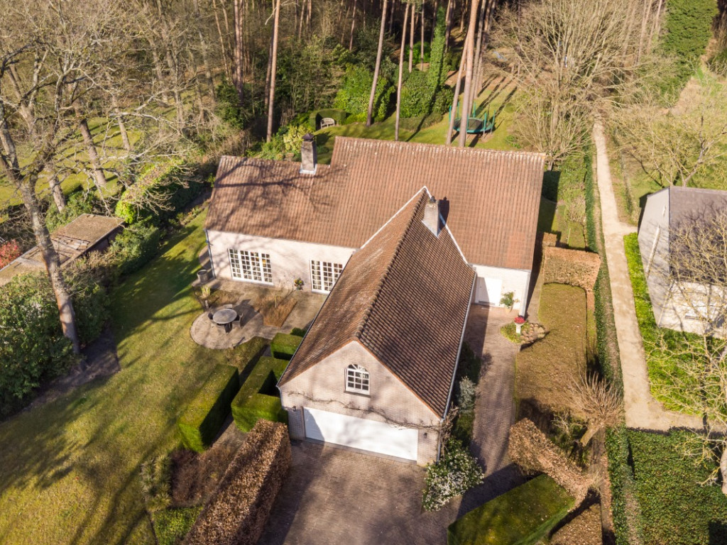 Fortsebaan - 41 - - 2930