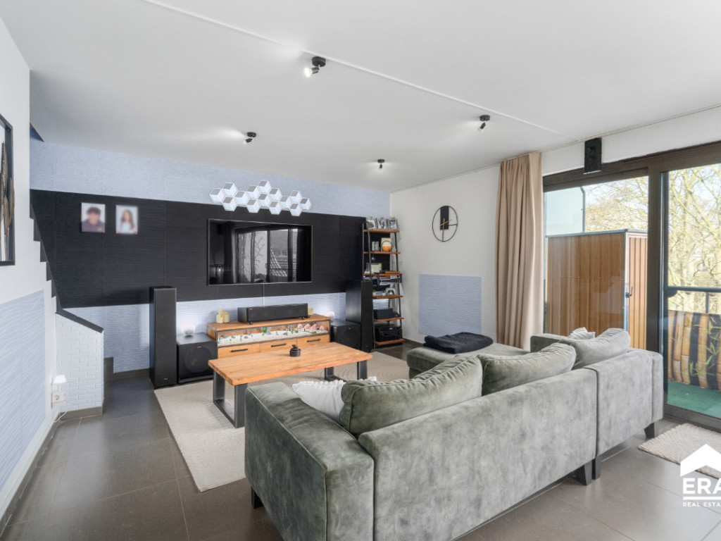 Gilainstraat - 49 - bus 4 - 3300