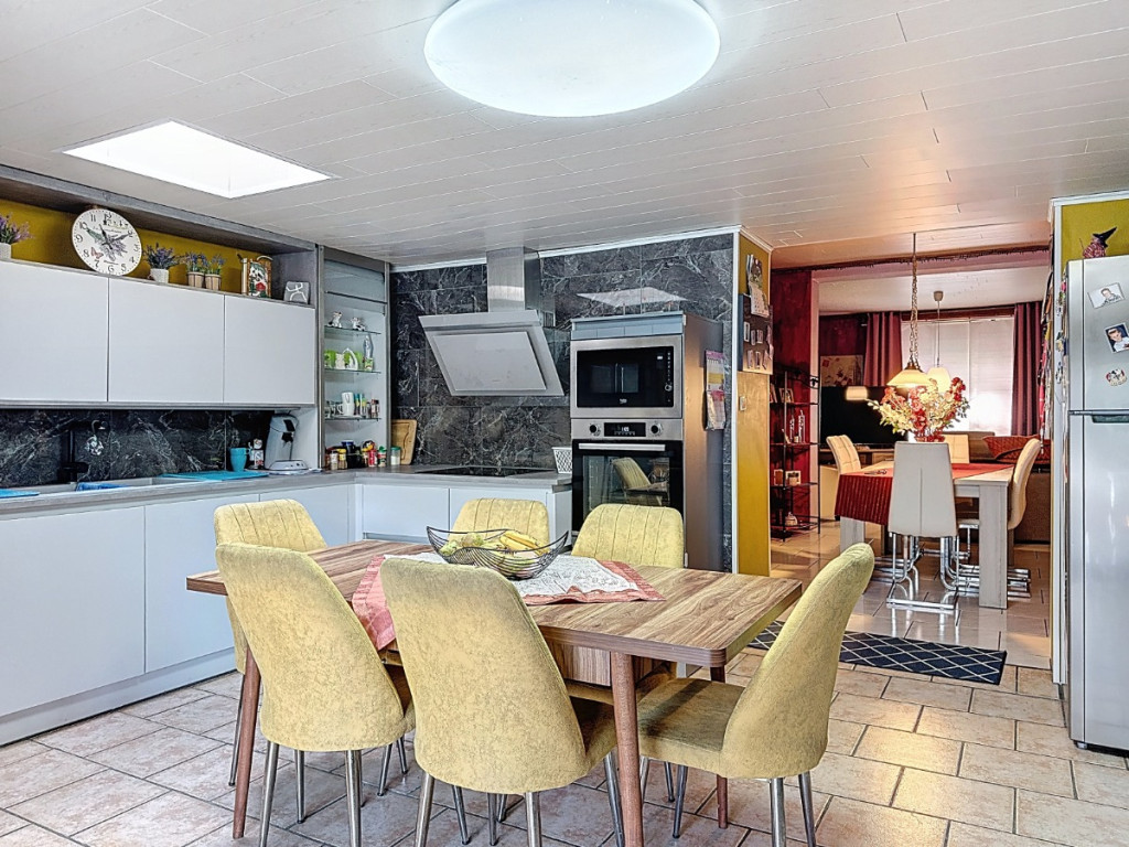 Rue Florent Pirotte - 58 - - 4430