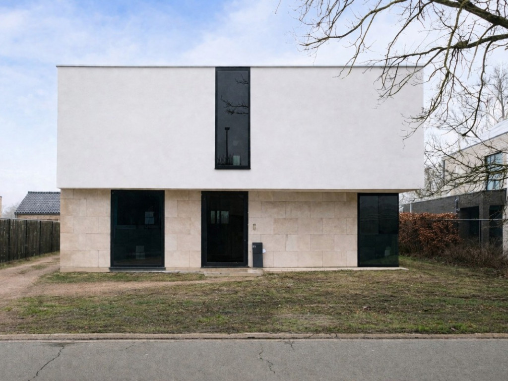 Berkenenstraat - 17A - - 3520