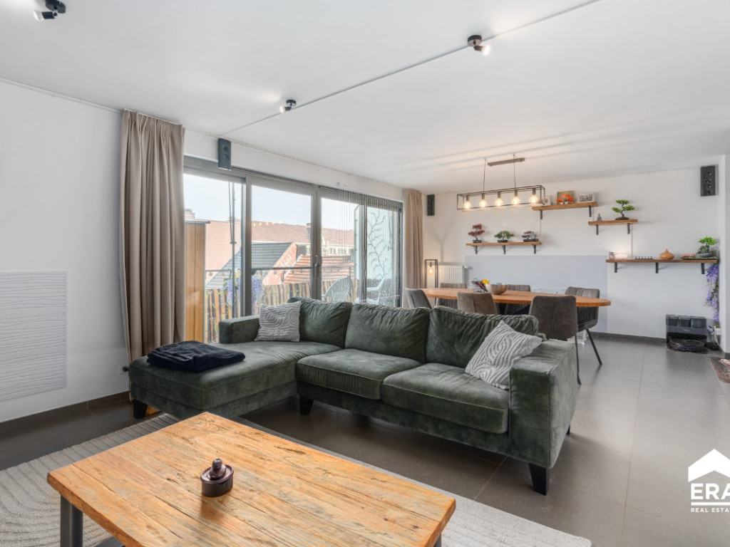 Gilainstraat - 49 - bus 4 - 3300