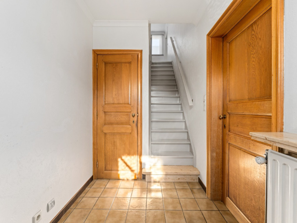 Driekoningenstraat - 3 - - 8790