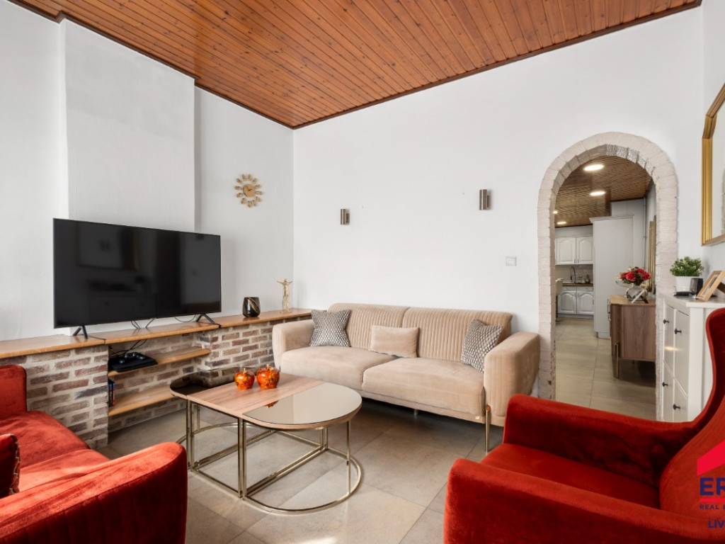 De Nayerstraat - 36 - - 9470