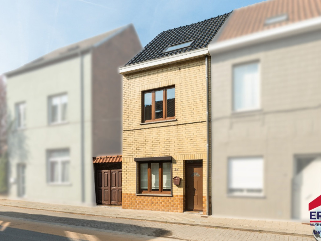 De Nayerstraat - 36 - - 9470