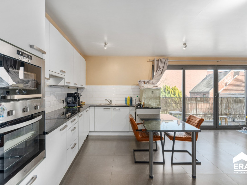 Gilainstraat - 49 - bus 3 - 3300