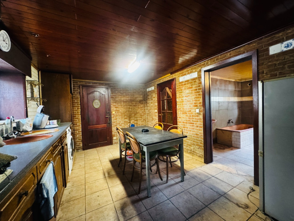 Neerloopstraat - 1 - - 8650