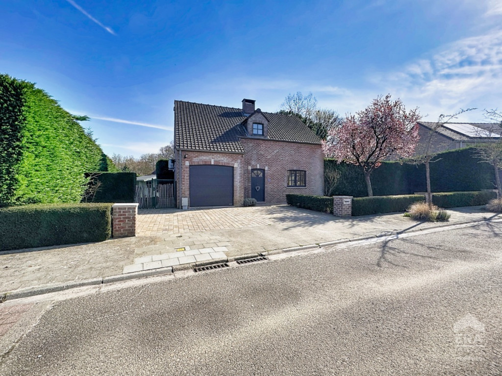 Rue de la Scaillée - 15 - - 1440