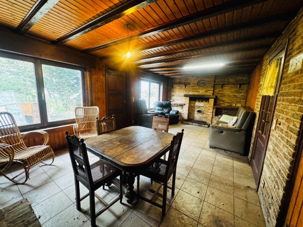 Neerloopstraat - 1 - - 8650