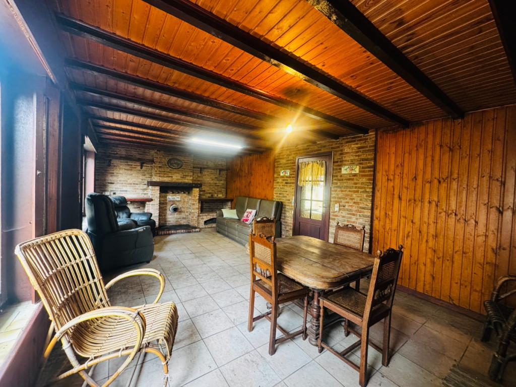 Neerloopstraat - 1 - - 8650