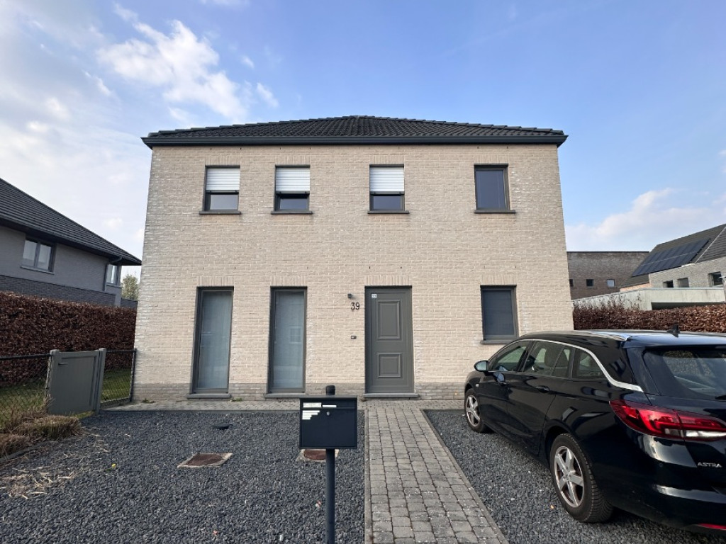 Gagelstraat - 39 - - 2440