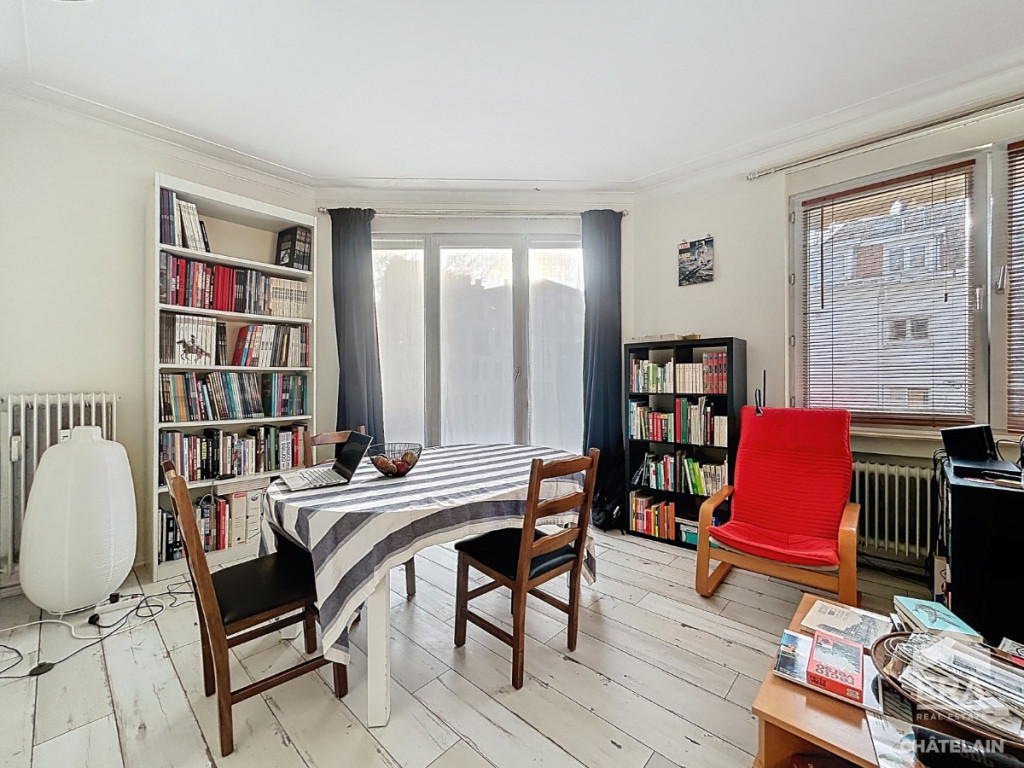 Rue de Chantilly - 1 - - 1170