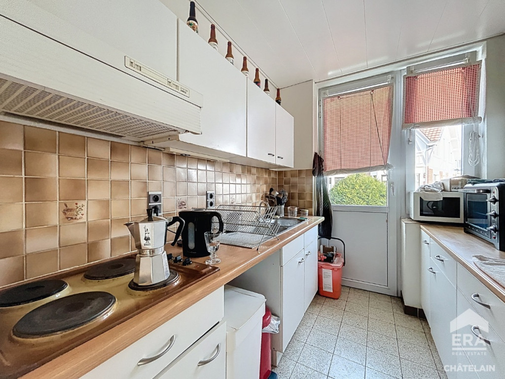 Rue de Chantilly - 1 - - 1170