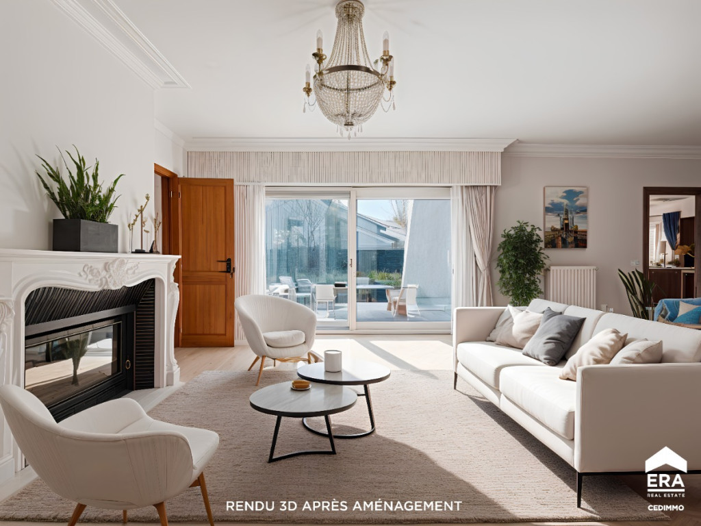 Avenue des Grives - 6 - - 1420