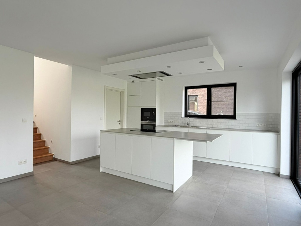 Hoekstraat - 6 - - 3560