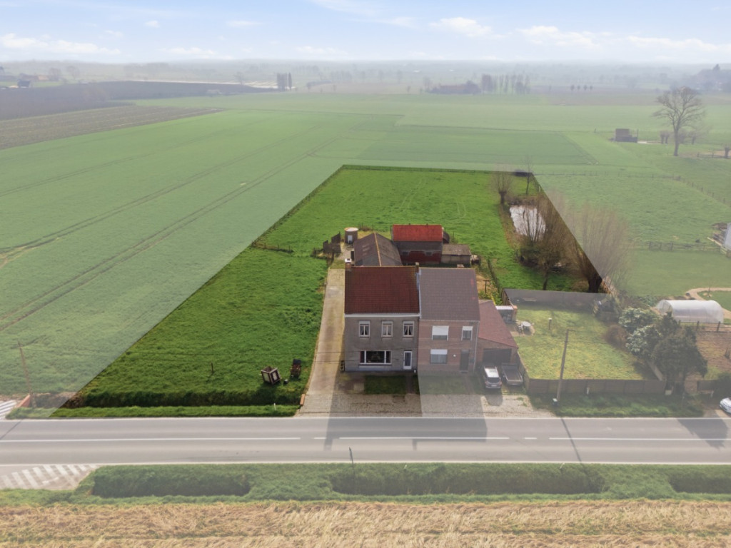 Kallestraat - 32 - - 422 - 8691