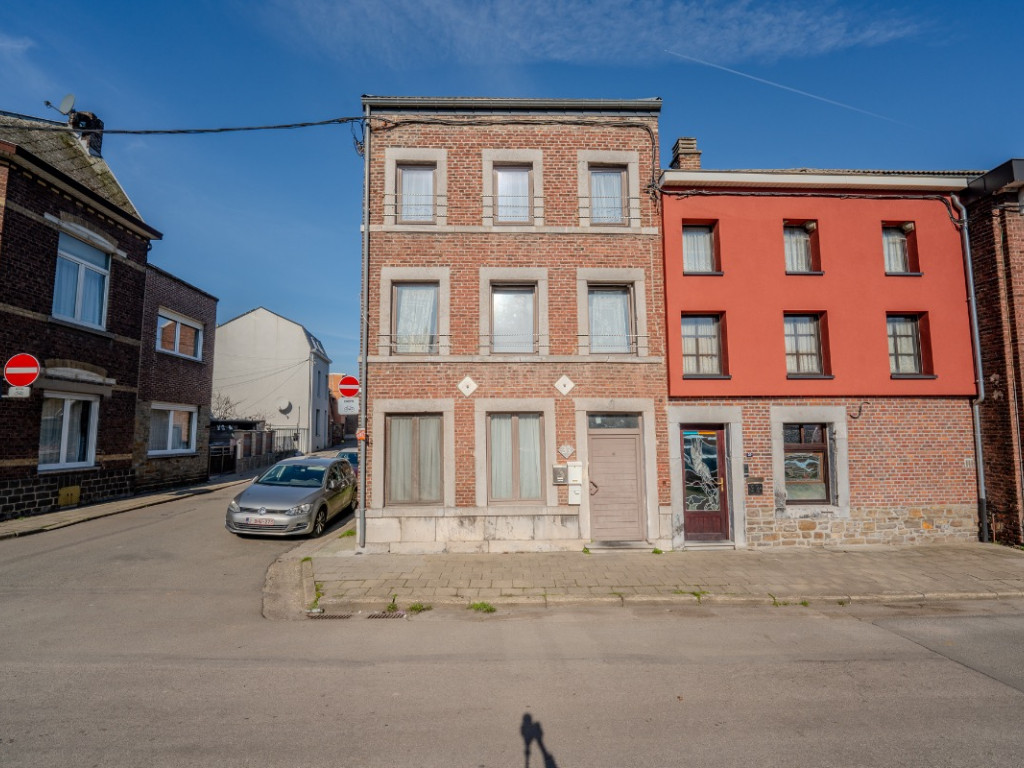 Place d'Elmer - 33 - - 4020