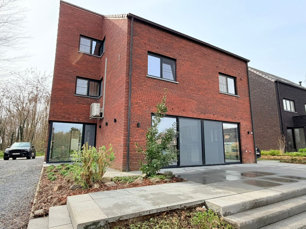 Hoekstraat - 6 - - 3560