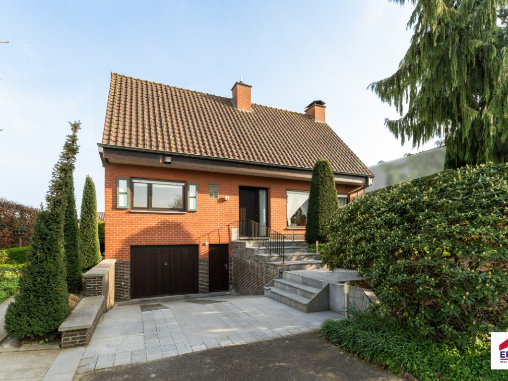 Meulebeeksesteenweg - 64 - - 8700