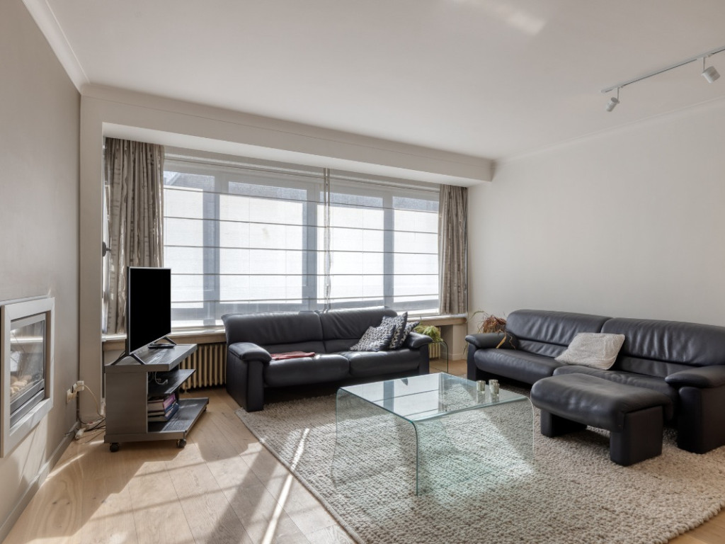 Hanswijkstraat - 43 - 202 - 2800