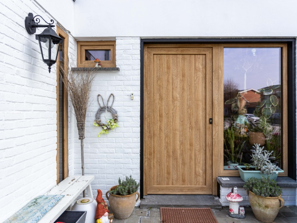 Kollegelaan - 59 - - 8530