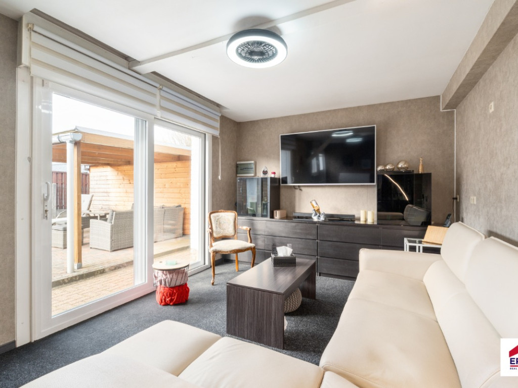 Beukenlaan - 9 - - 1770