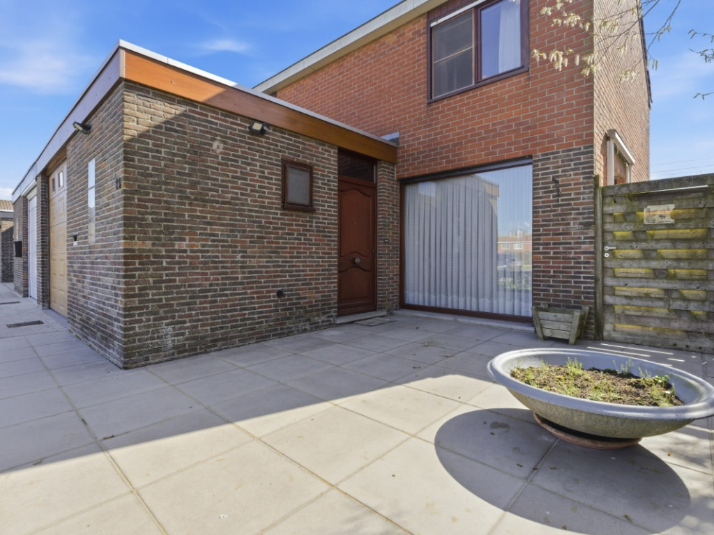 Lange Veldstraat - 64 - - 8600