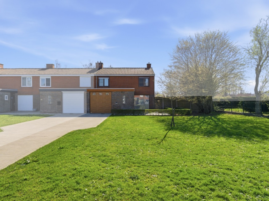 Lange Veldstraat - 64 - - 8600