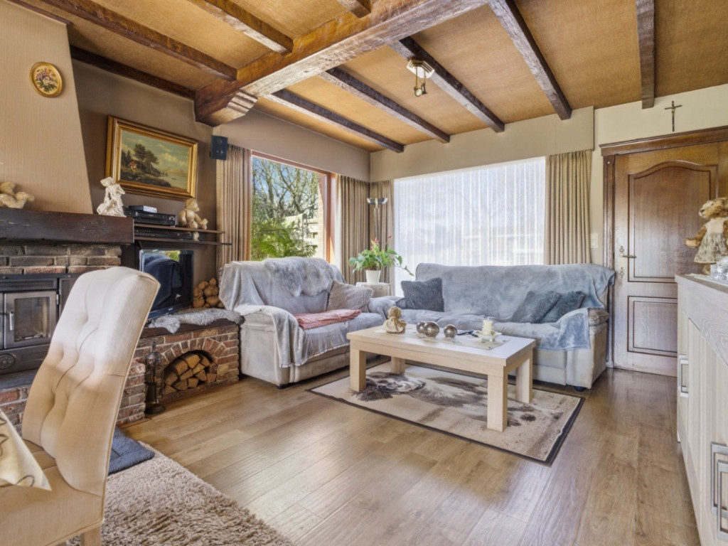 Lange Veldstraat - 64 - - 8600