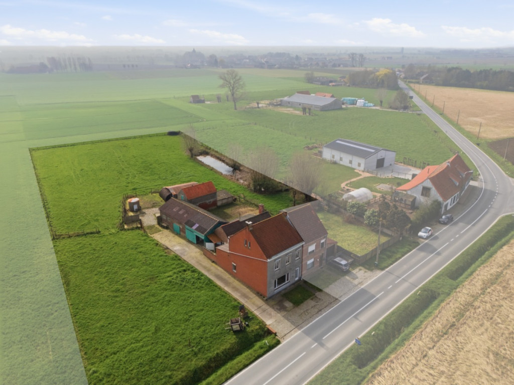 Kallestraat - 32 - - 422 - 8691