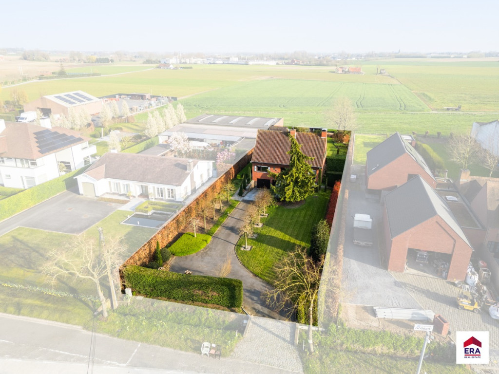 Meulebeeksesteenweg - 64 - - 8700