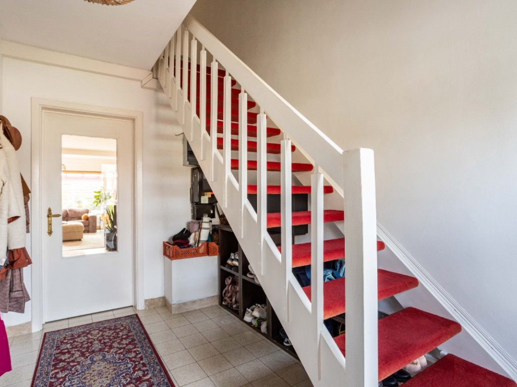 Kollegelaan - 59 - - 8530