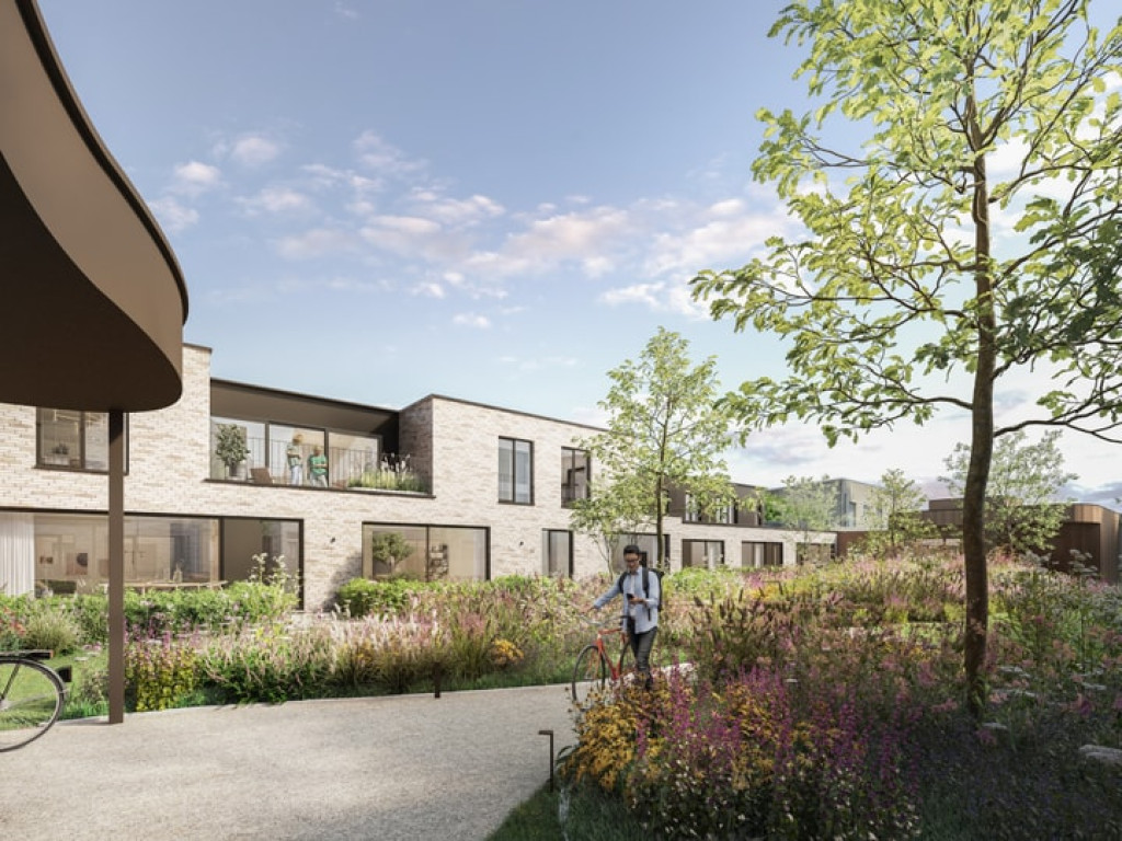 Hogesteenweg - 24 - comm 0.3 - 1850