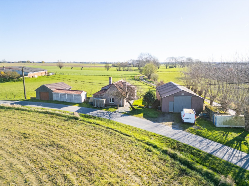 Heirstraat - 89 - - 9880