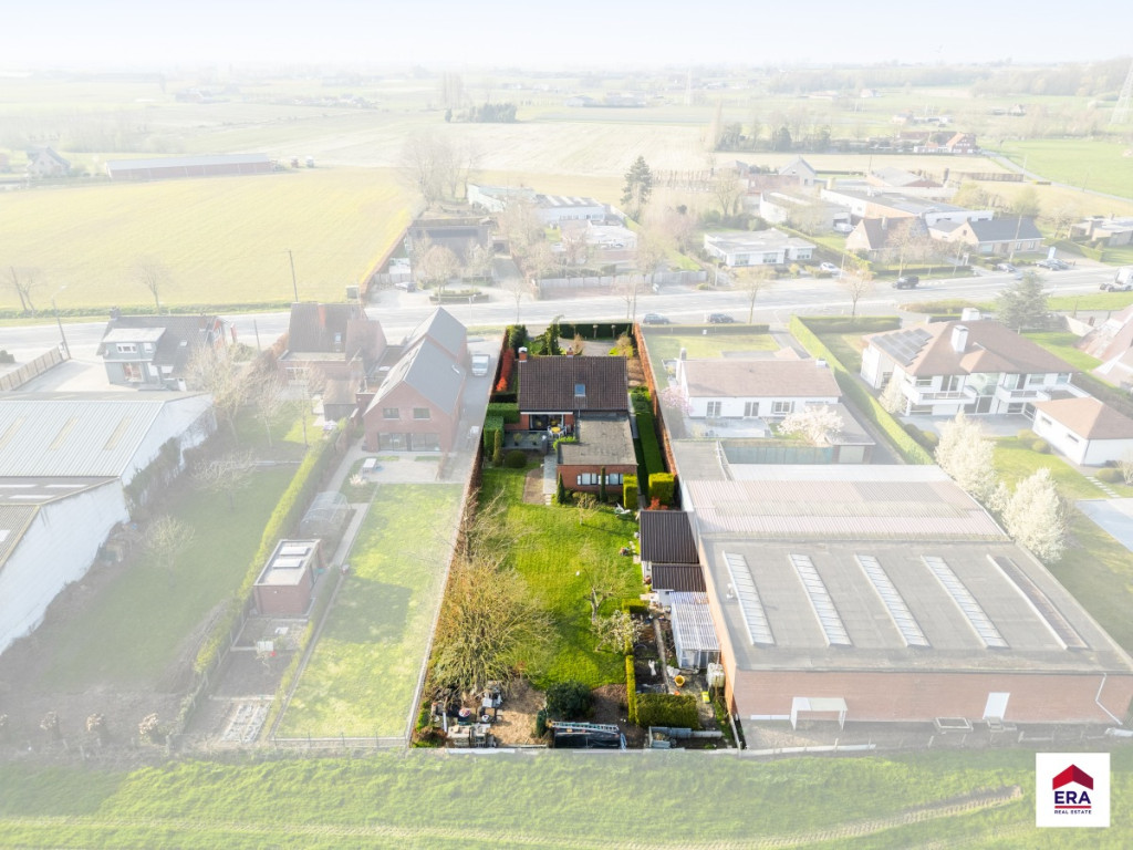 Meulebeeksesteenweg - 64 - - 8700