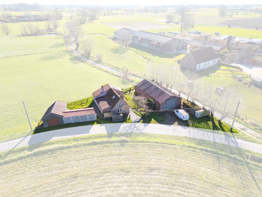 Heirstraat - 89 - - 9880