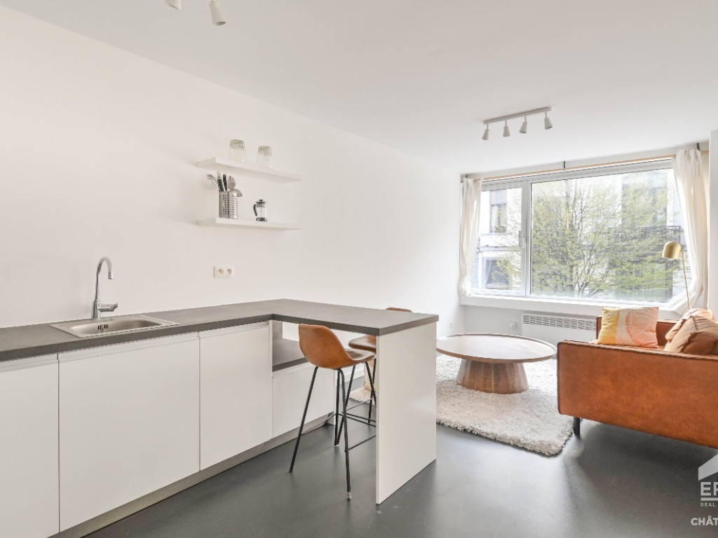 Rue Archimède - 77 - - 1000