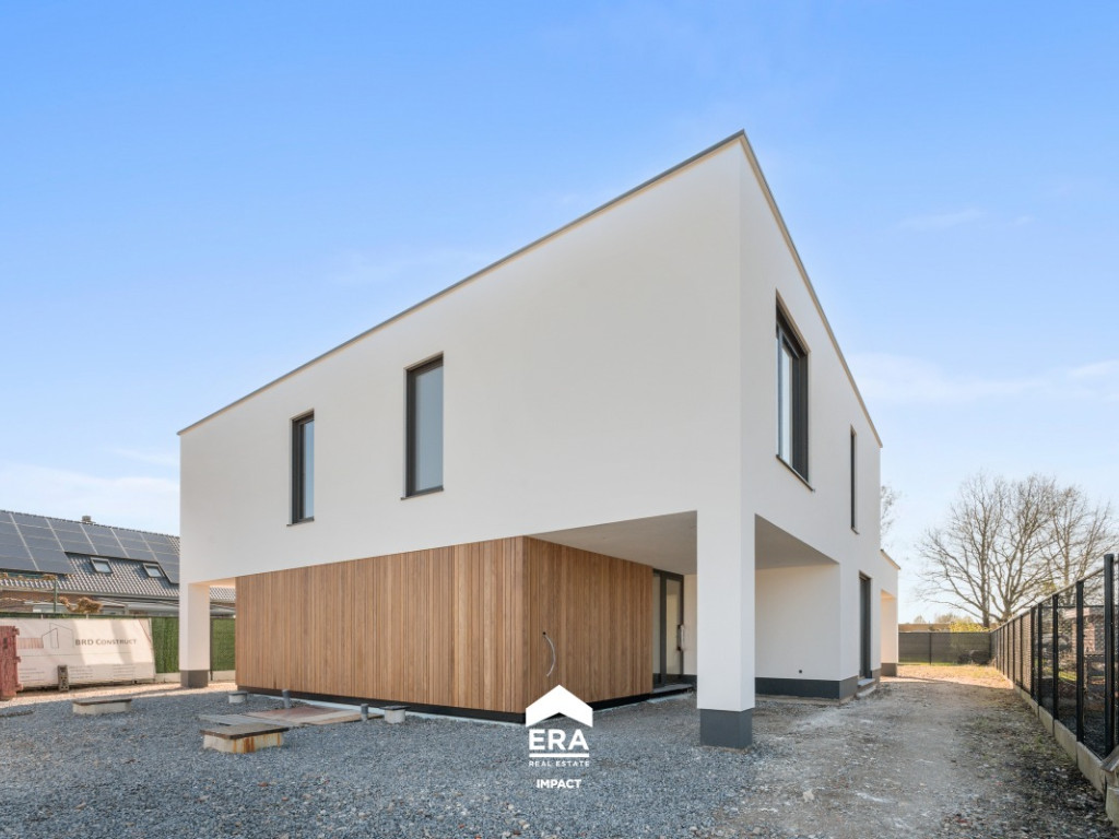 Wolfsstraat - 1A - - 3660