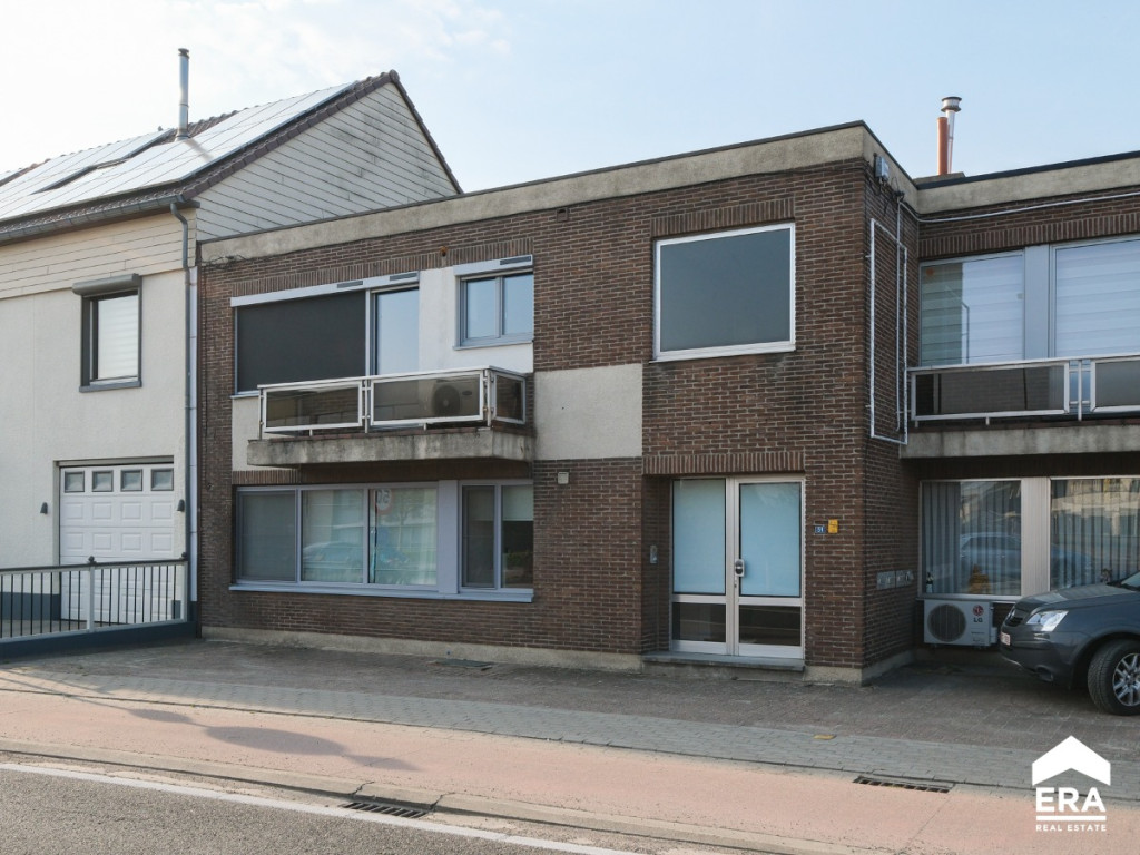 Leopoldsburgsesteenweg - 51 - 1 - 3971