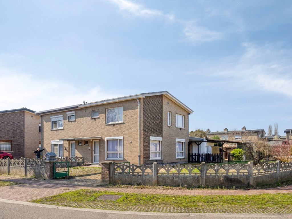 Pijpenpoelstraat - 48 - - 3545