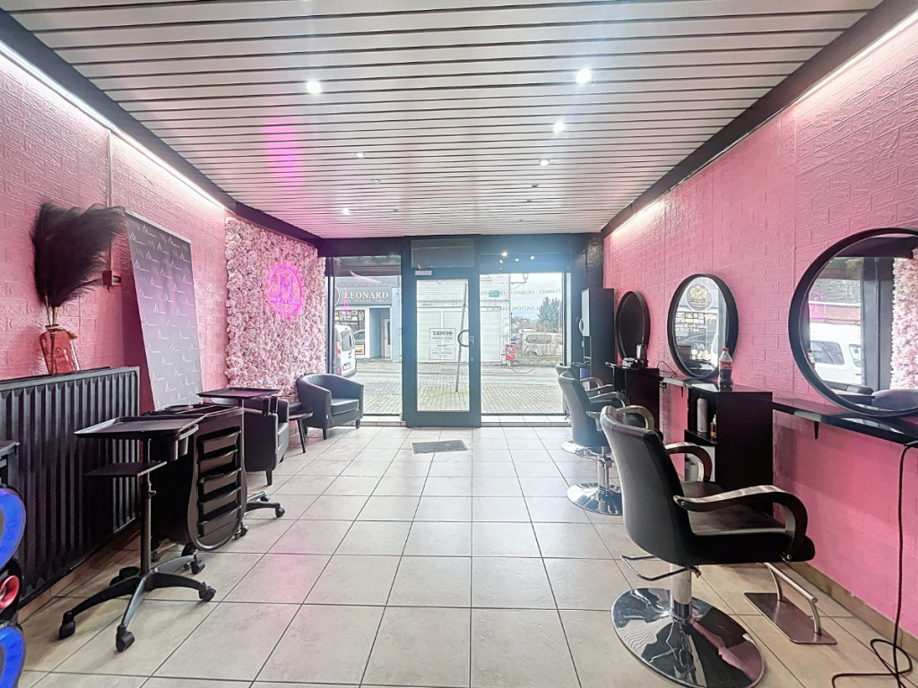 Rue de la Baume - 242 - RezG - 4100