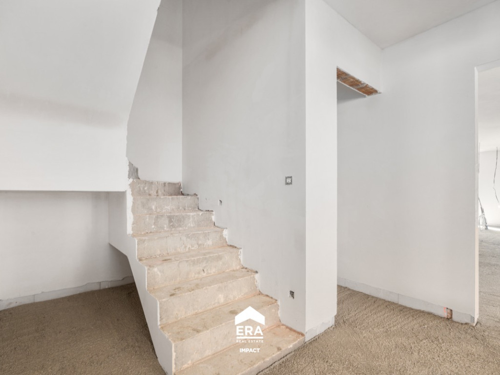 Wolfsstraat - 1A - - 3660