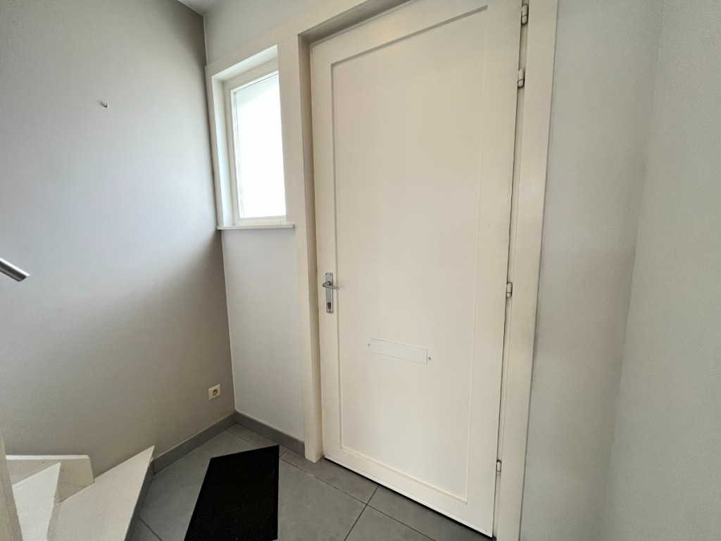 Monseigneur De Haernestraat - 6 - - 8800