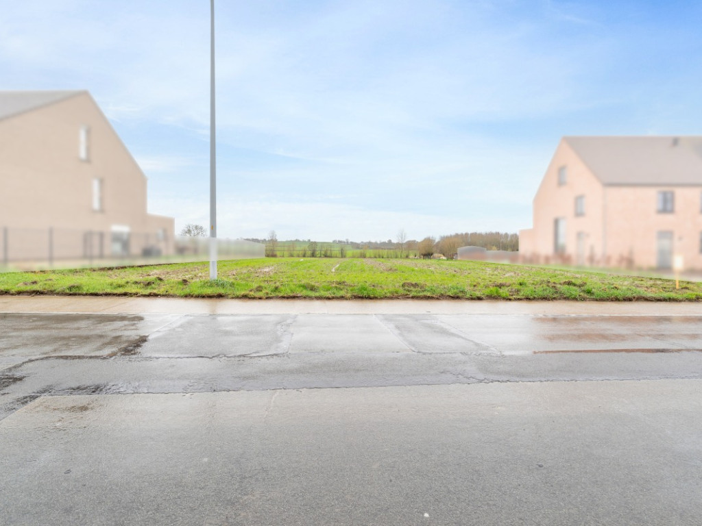 Stationsstraat - 11 - - 9630