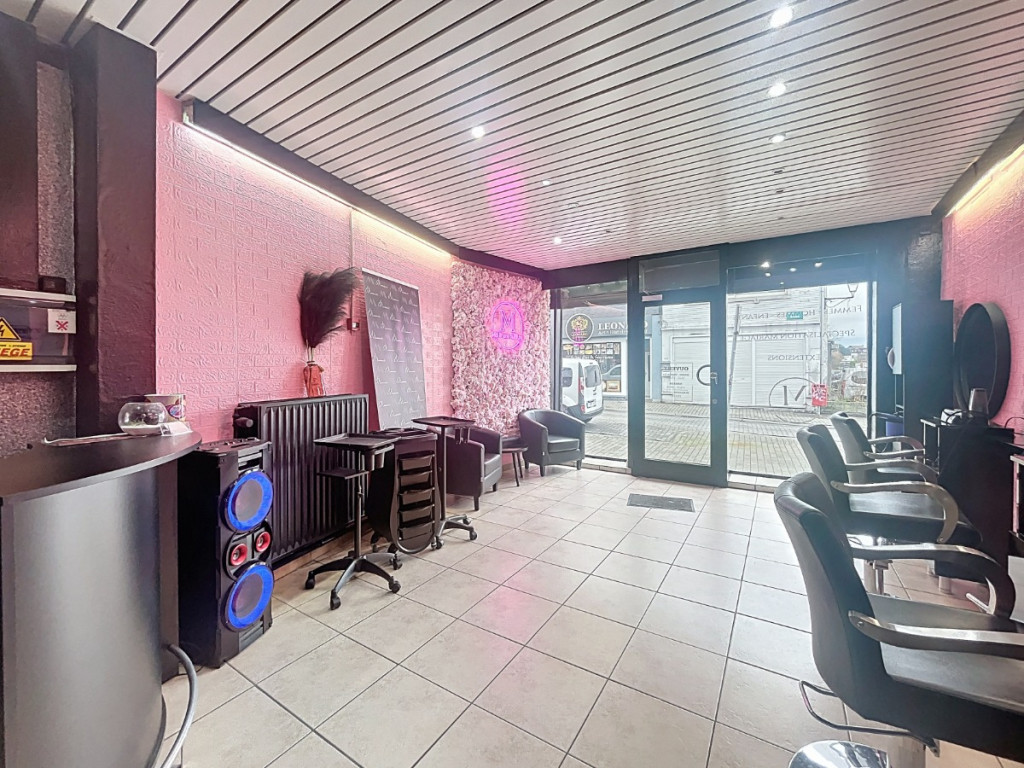 Rue de la Baume - 242 - RezG - 4100