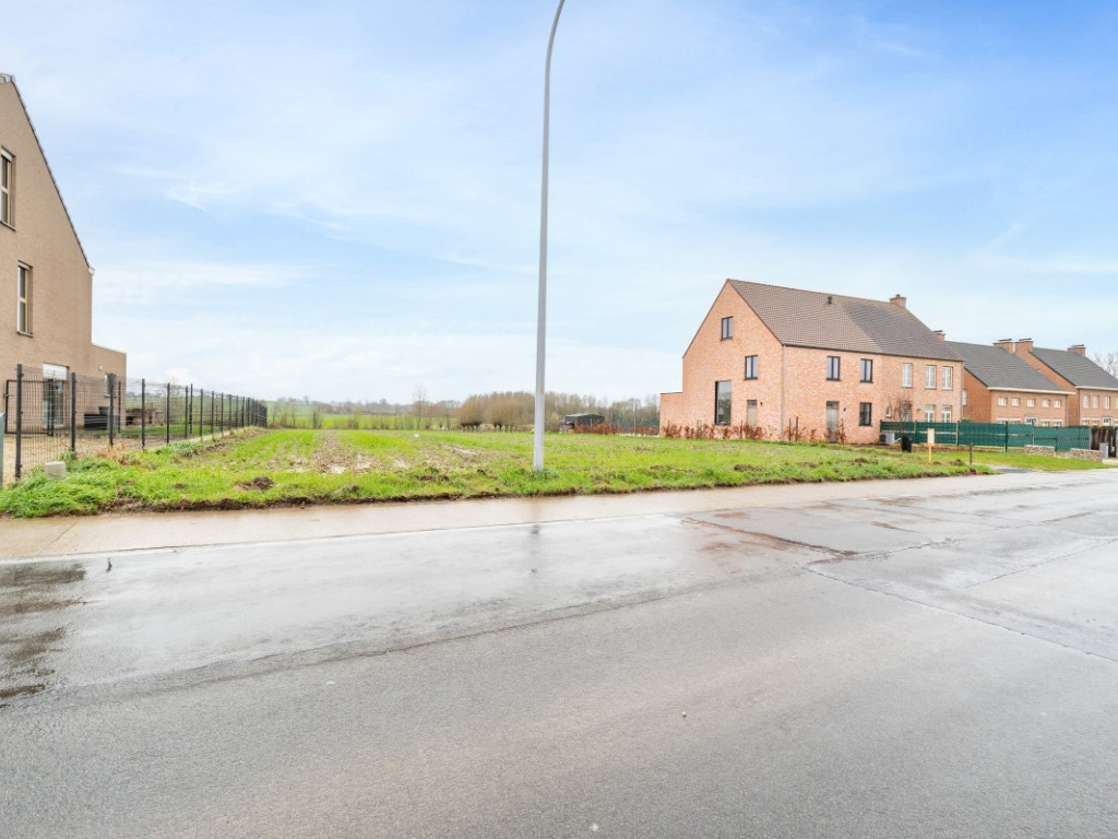 Stationsstraat - 11 - - 9630