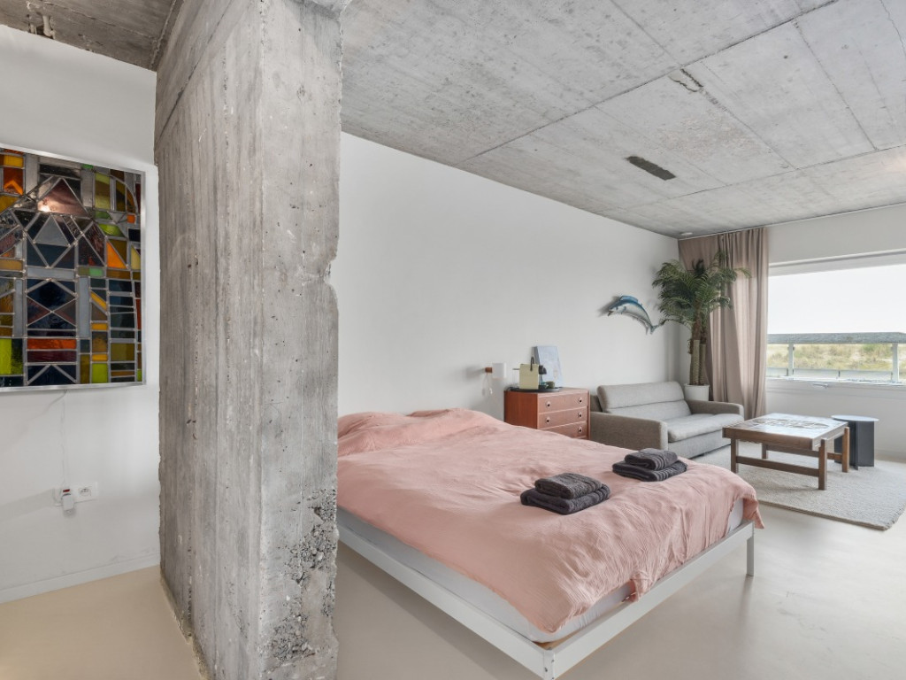 Zeedijk (Velasquez) - 40 - - 8620