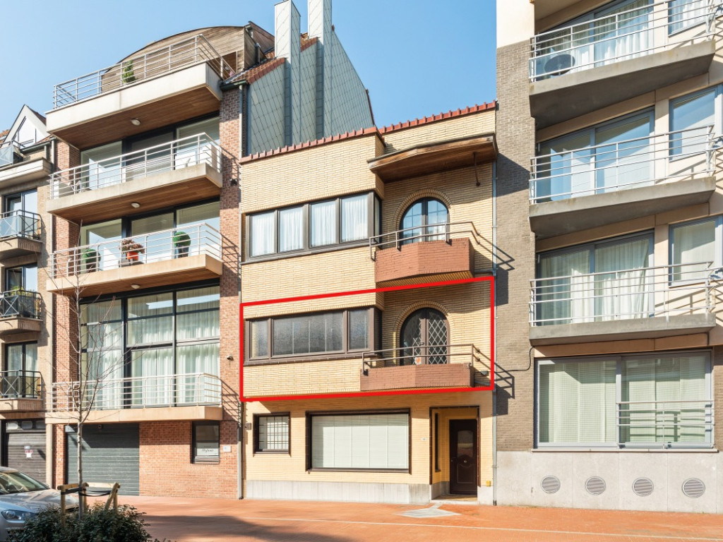 Paul Parmentierlaan - 149 - - 8300