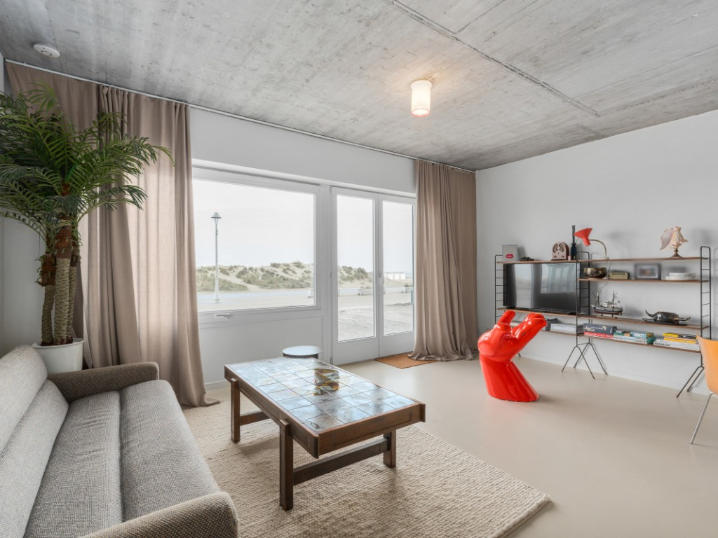 Zeedijk (Velasquez) - 40 - - 8620